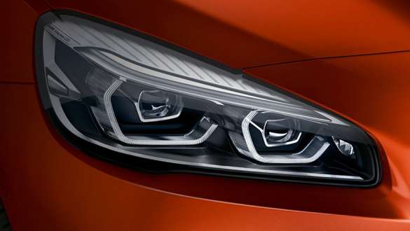 BMW 2 Series Active Tourer BMW LED lights BMW 2 Series Active Tourer BMW LED lights