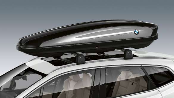 Bmw 2 series active tourer roof rails deals