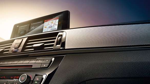 BMW 2 Series Convertible, Aluminium Hexagon Interior trim BMW 2 Series Convertible, Aluminium Hexagon Interior trim