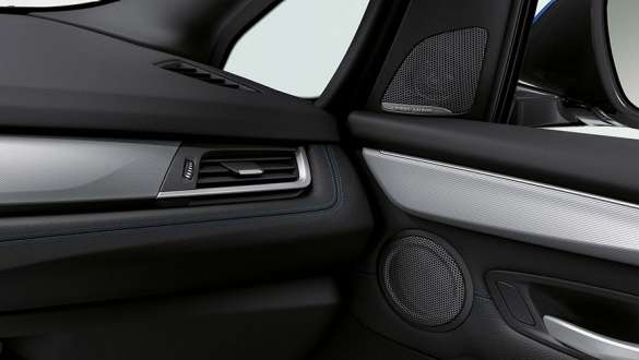BMW 2 Series Gran Tourer Harman Kardon Surround Sound System BMW 2 Series Gran Tourer Harman Kardon Surround Sound System