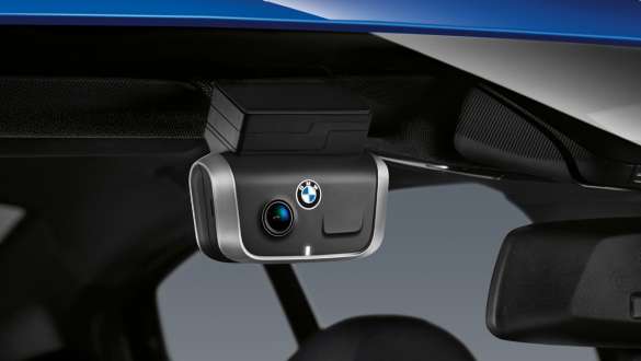 BMW 3 Series Saloon (G20), BMW Advanced Car Eye 2.0 BMW 3 Series Saloon (G20), BMW Advanced Car Eye 2.0