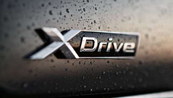 BMW 3 Series Touring xDrive BMW 3 Series Touring xDrive