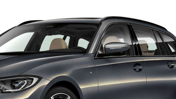 BMW 3 Series Touring Acoustic Windows BMW 3 Series Touring Acoustic Windows