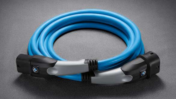 BMW Charging Cable BMW Charging Cable