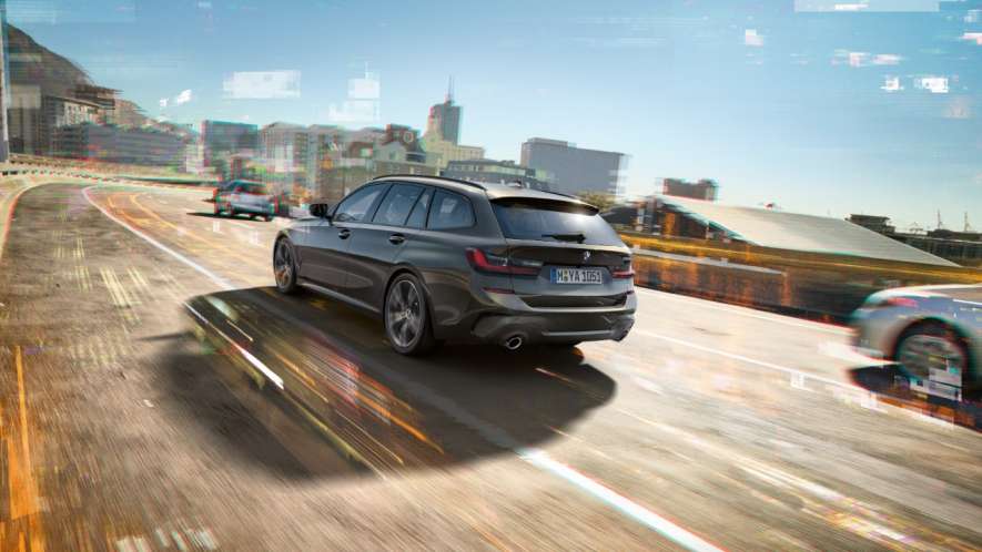320i M Sport 320i M Sport
