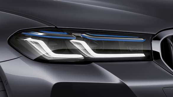 Bmw 5 Series Touring New Vehicles Bmw Uk