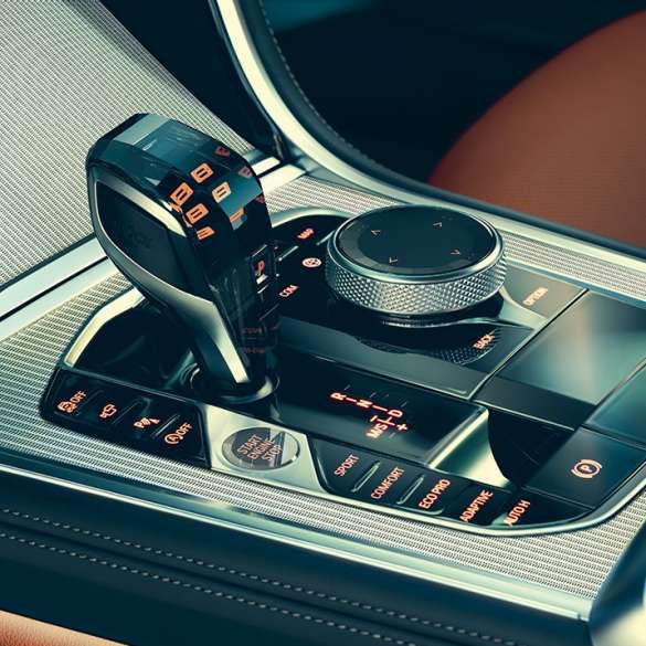 Bmw 8 Series Coup 233 New Vehicles Bmw Uk