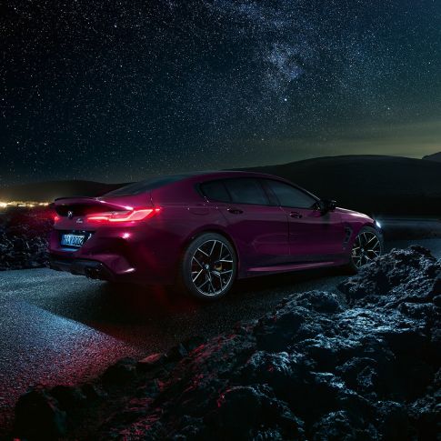 Bmw M8 Competition Gran Coupe Models Equipment Prices Bmw M8 Competition Gran Coupe Models Equipment Prices
