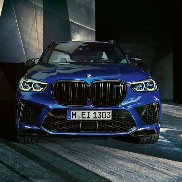 Bmw X5 M Competition Highlights New Vehicles Bmw Uk