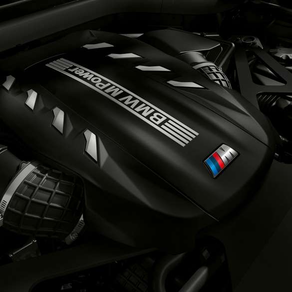 Bmw X6 M Competition Highlights New Vehicles Bmw Uk