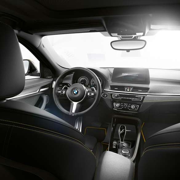 Bmw X2 Highlights New Vehicles Bmw Uk