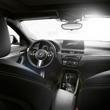 Bmw X2 Highlights New Vehicles Bmw Uk
