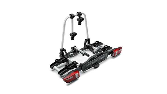 BMW X4 G02 BMW Rear cycle carrier Pro 2.0. 2021 BMW X4 G02 BMW Rear cycle carrier Pro 2.0. 2021