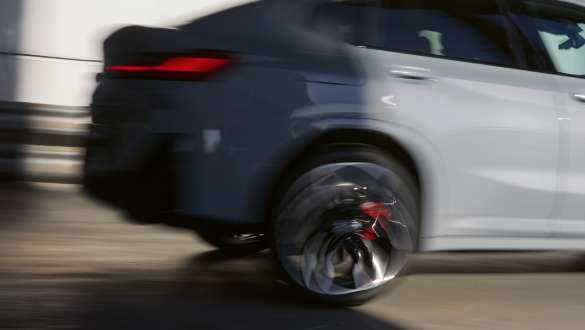 BMW X4 G02 BMW xDrive 2021 BMW X4 G02 BMW xDrive 2021