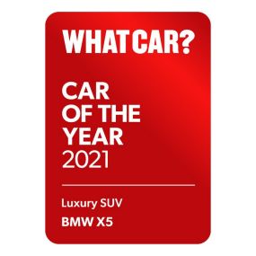 What Car Awards 2021 What Car Awards 2021 logo