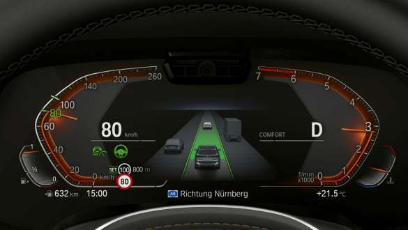 Driving Assistant Professional Driving Assistant Professional