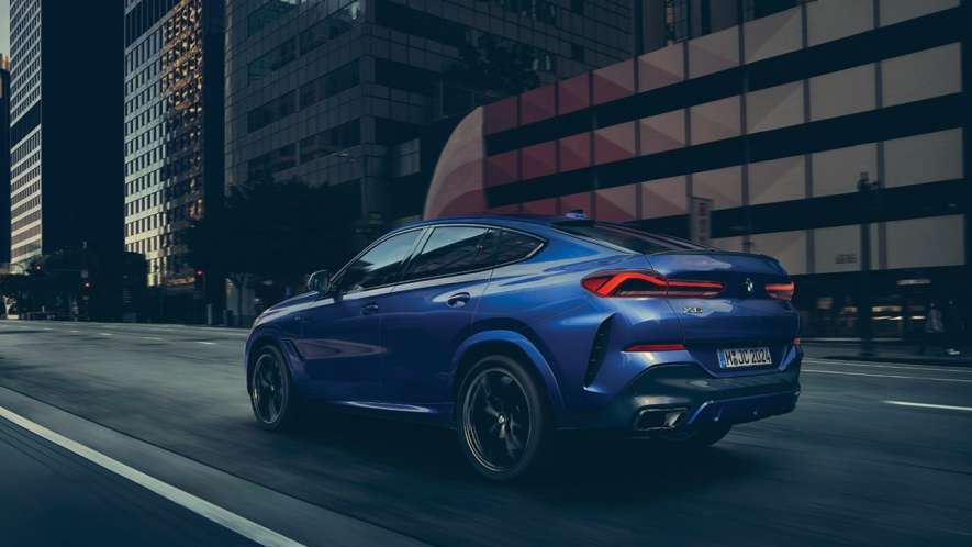 BMW X6 BMW X6