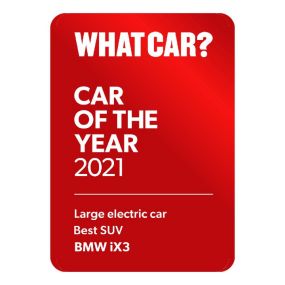 What Car Awards 2021 What Car Awards 2021 logo