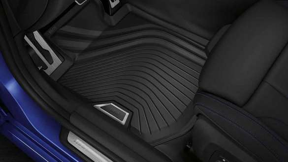 Bmw dog accessories shop