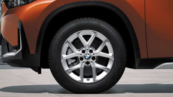 Y spoke 795m Performance