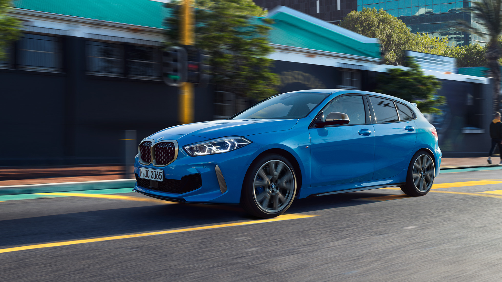 Bmw 1 Series Discover All Highlights Bmw Uk Bmw 1 Series Discover All Highlights Bmw Uk