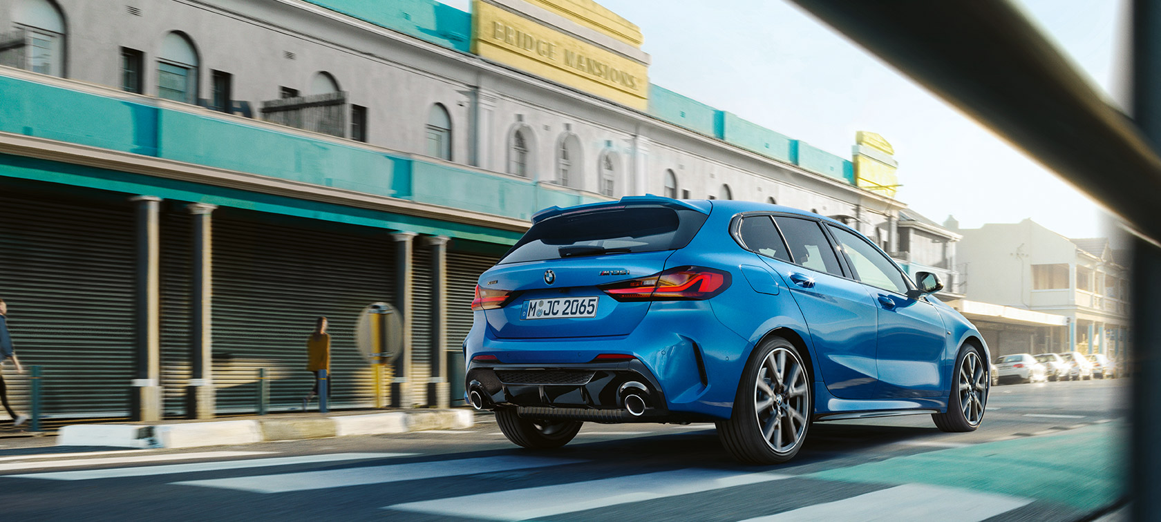BMW 1 Series Specs Dimensions, Engines & more