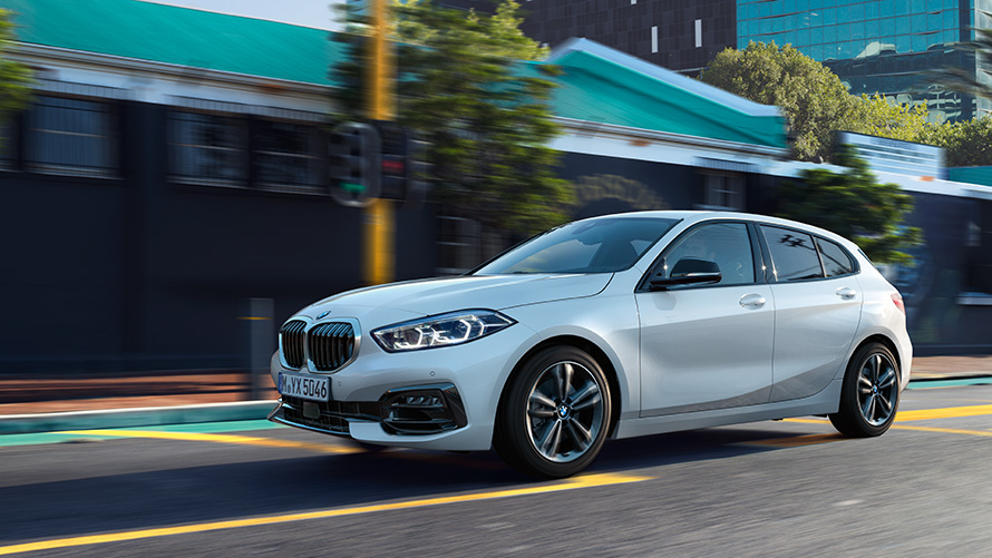 bmw 1 g