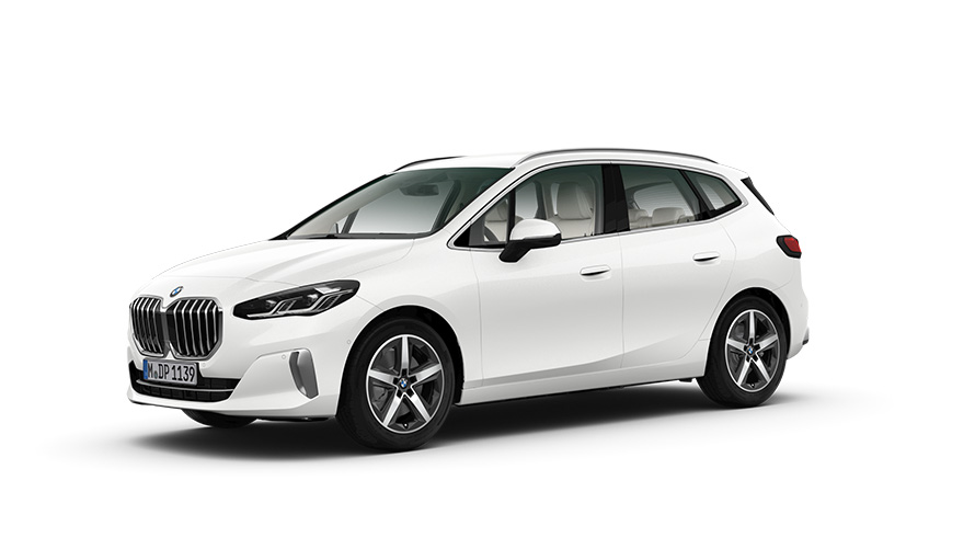 BMW 225xe Active Tourer BMW 225xe Active Tourer