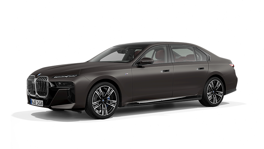 BMW 7 Series BMW 7 Series
