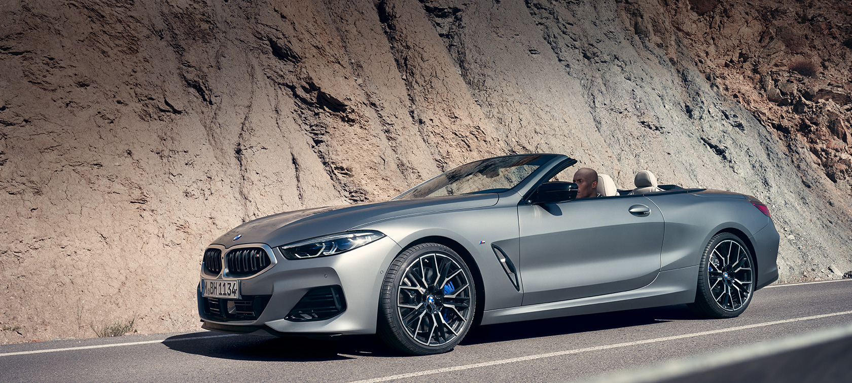BMW 8 Series Convertible Technical Specs & Engines