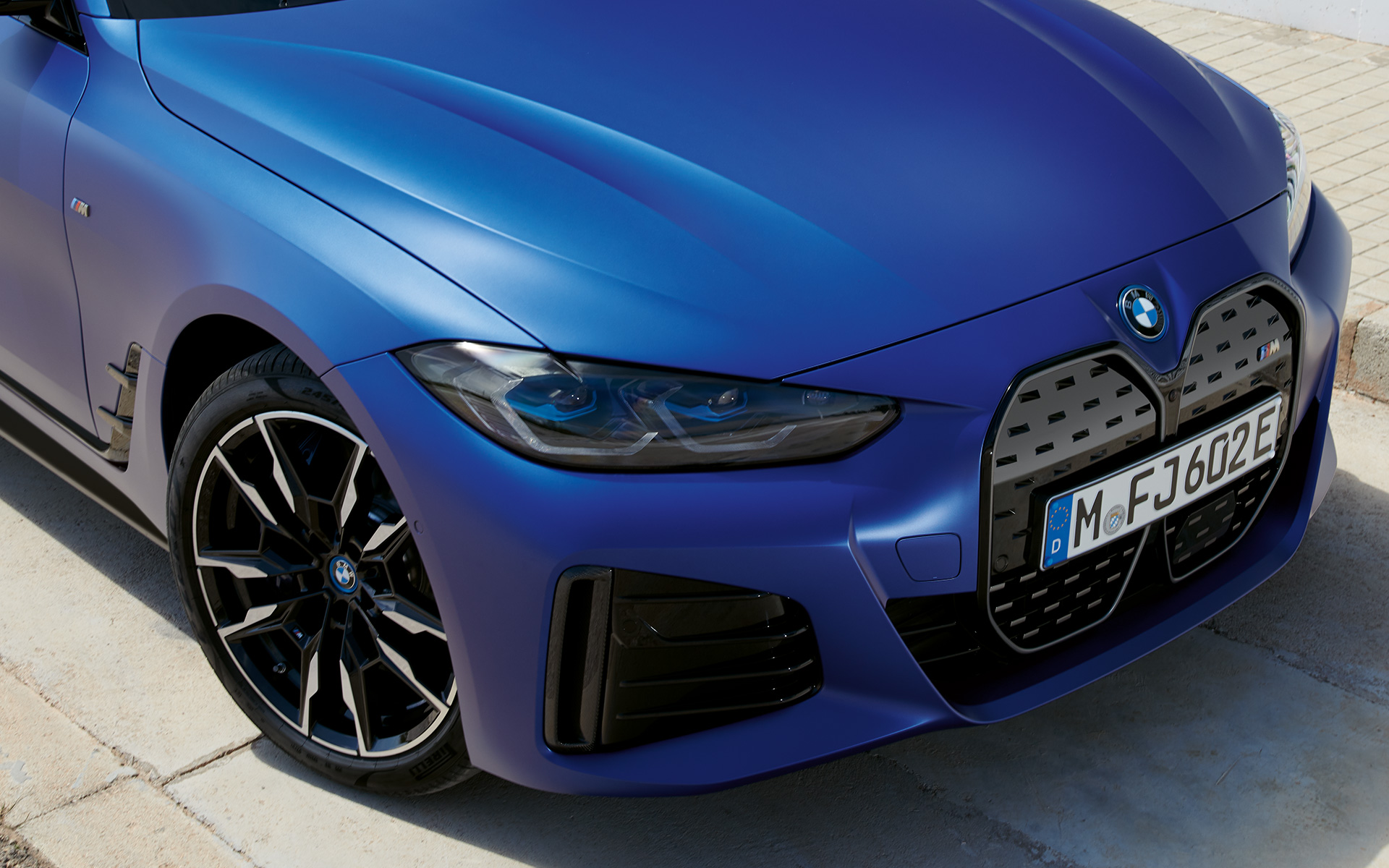 Bmw m50 строкер