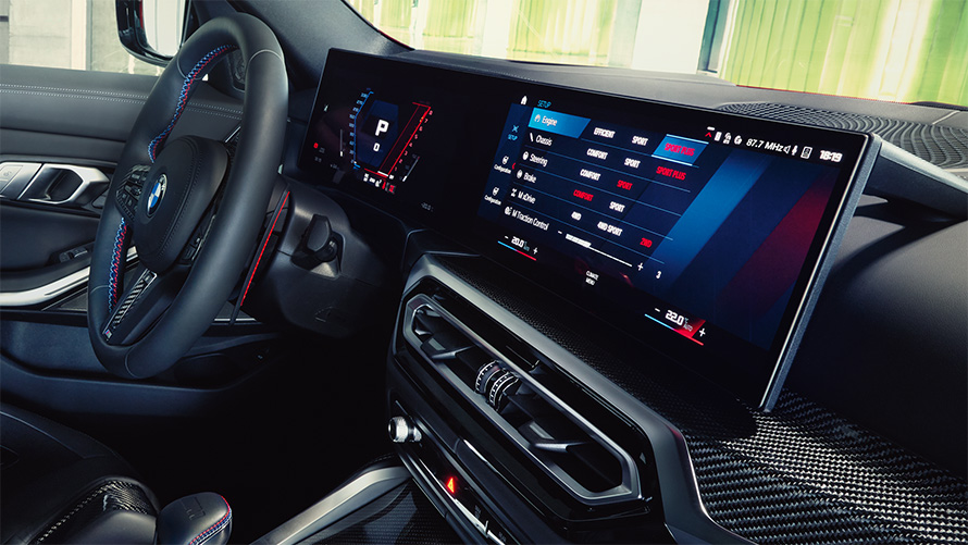 BMW M3 Touring Price, Engine, Specs, Interior, Performance