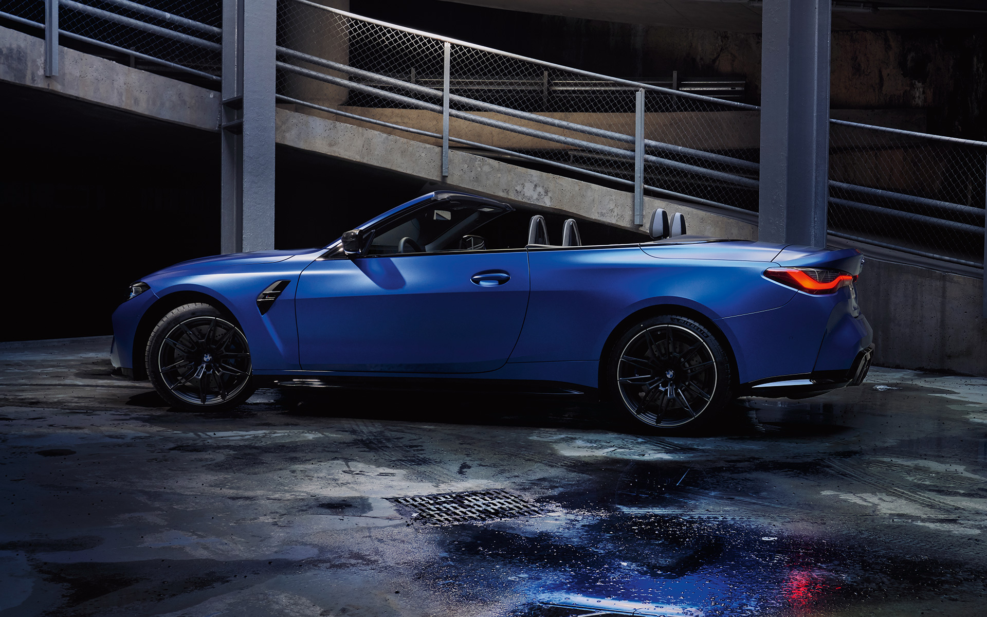 Bmw m4 g83
