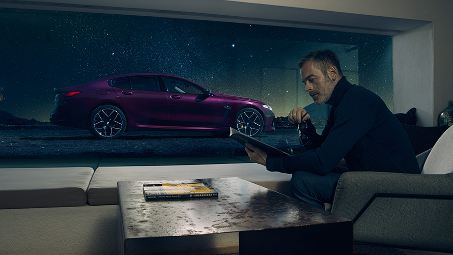 Bmw M8 Competition Gran Coupe Models Equipment Prices Bmw M8 Competition Gran Coupe Models Equipment Prices