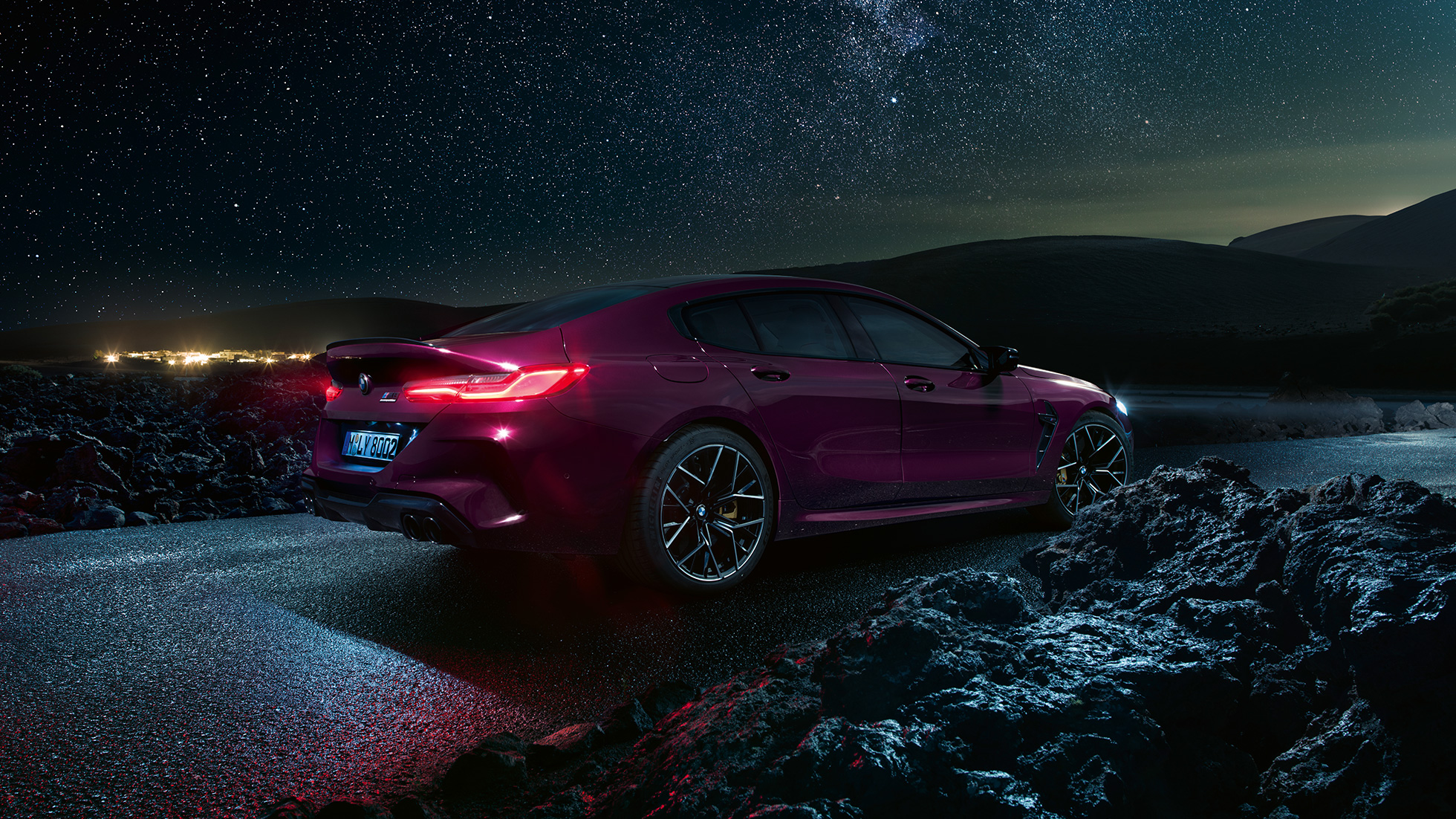 Bmw M8 Competition Gran Coupe Models Equipment Prices Bmw M8 Competition Gran Coupe Models Equipment Prices