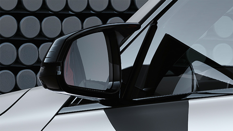 BMW X1 M35i xDrive (U11 MP) Models, technical data & prices BMW.UK