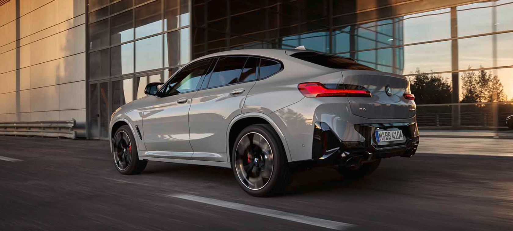 BMW X4 Technical Specs Dimensions, Engines & more