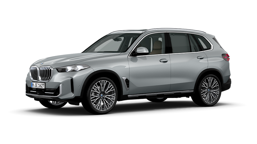 The BMW X7 (G07): Models, technical Data & Prices