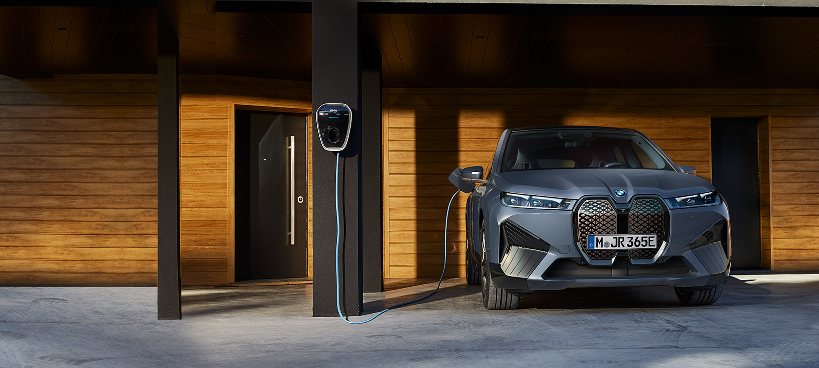 The BMW Official Website | BMW UK