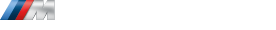 BMW M Performance logo BMW M Performance logo