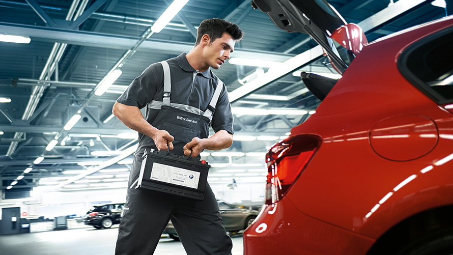 Look after your battery health Look after your battery health