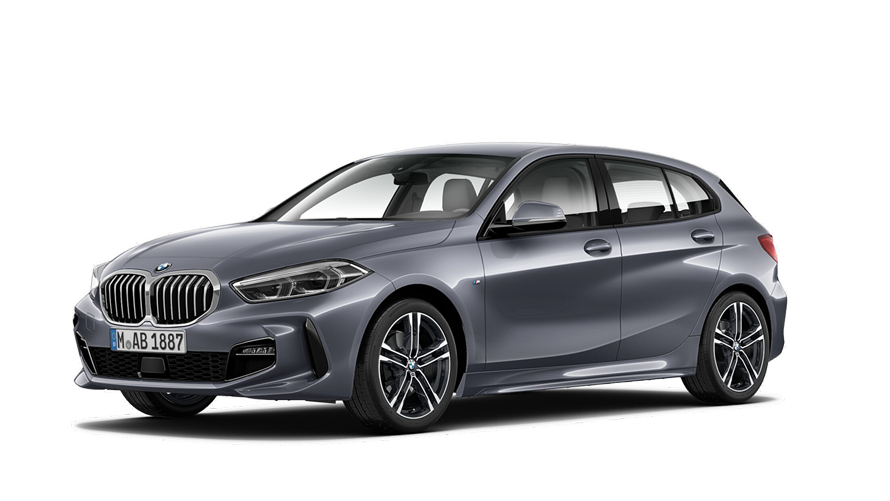 Bmw 1 Series Colour Chart 2018