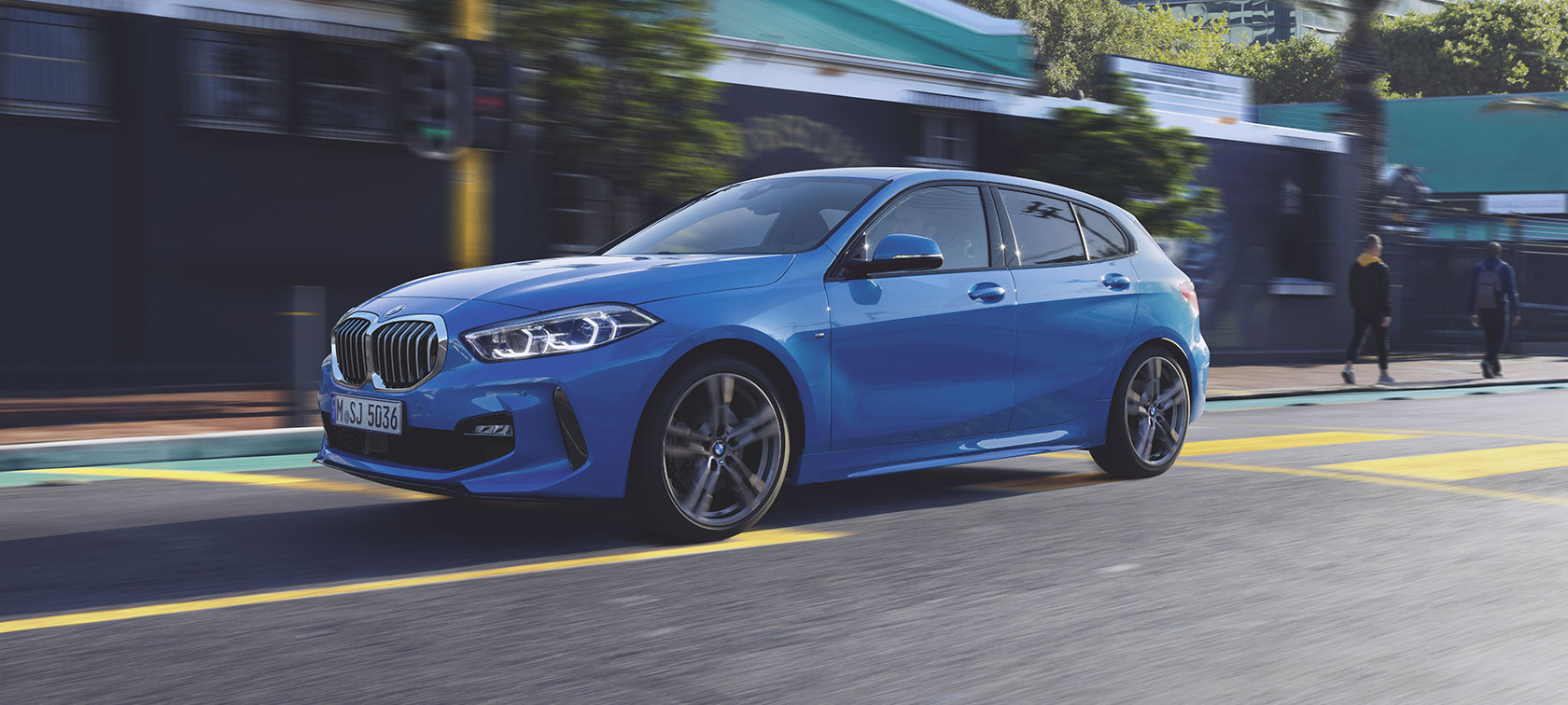 BMW 1 Series BMW 1 Series