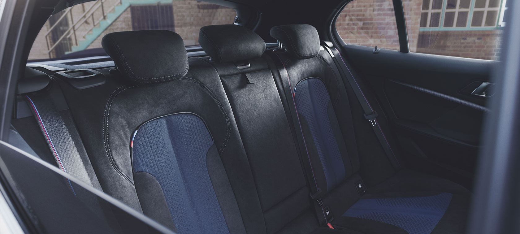 BMW 1 Series interior BMW 1 Series interior