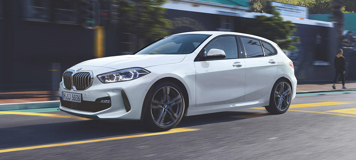 BMW 1 Series BMW 1 Series