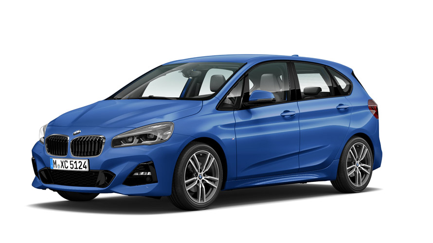 BMW 2 Series Active Tourer BMW 2 Series Active Tourer