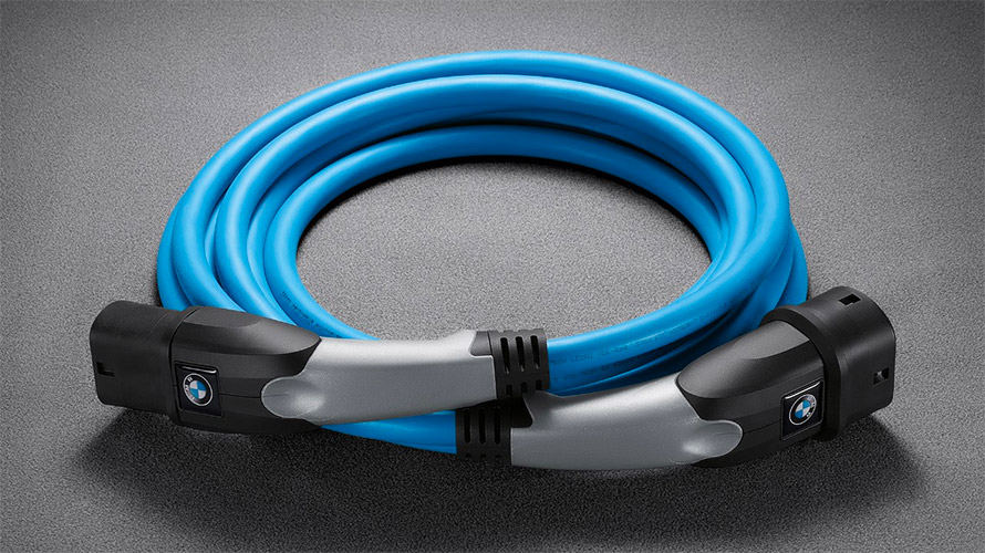 Charging cable Charging cable