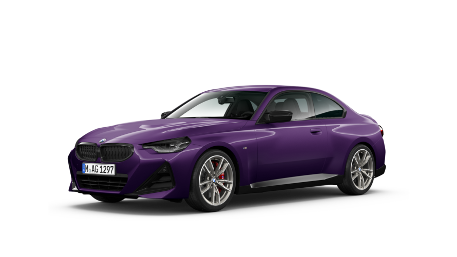 Bmw car range deals