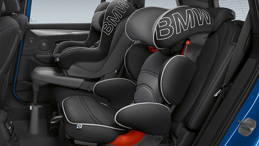 Bmw 2 Series Gran Tourer New Vehicles Bmw Uk