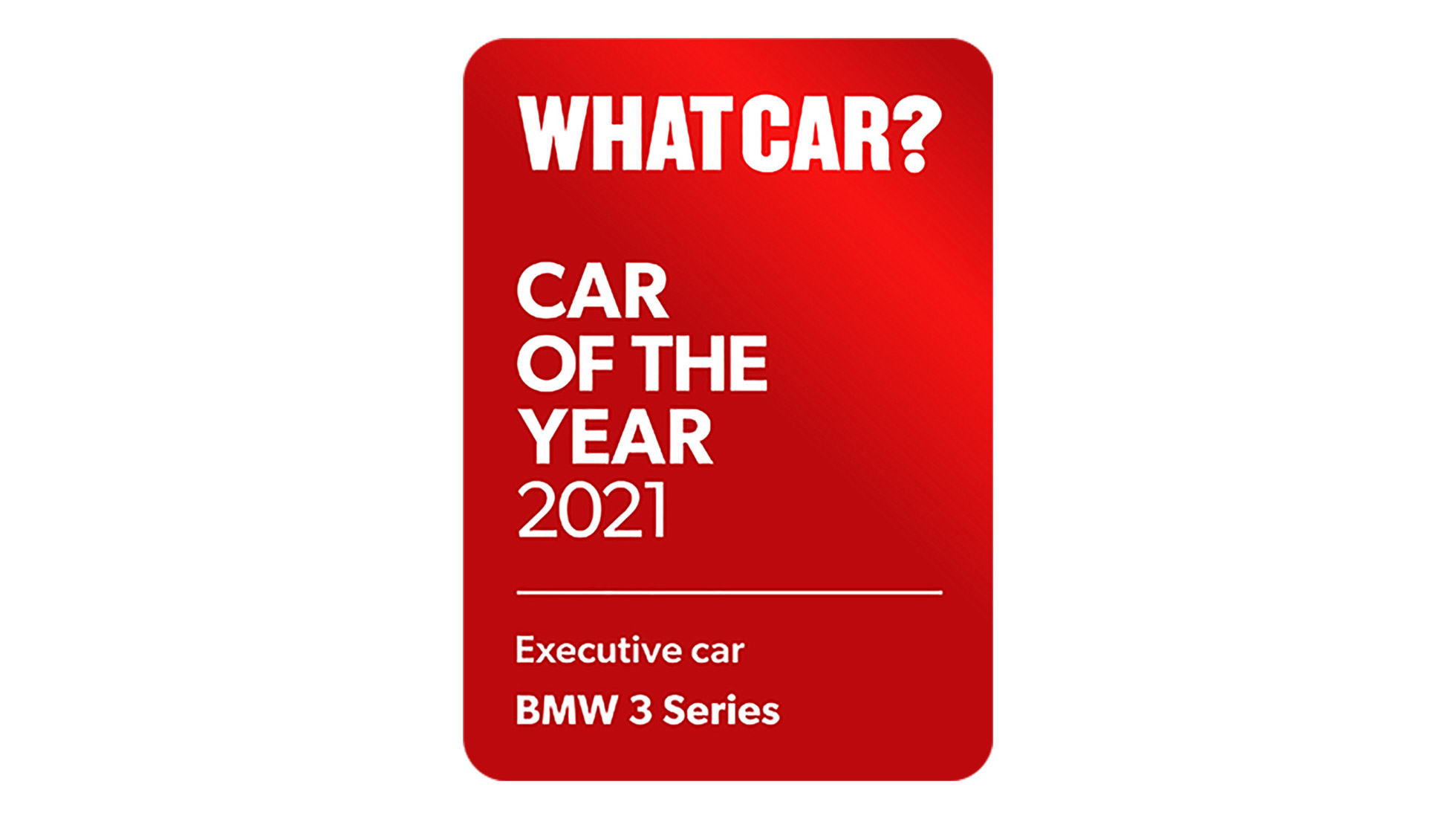 What Car Awards 2021 What Car Awards 2021 logo